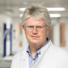  Herr Prof. Dr. Max Reinshagen