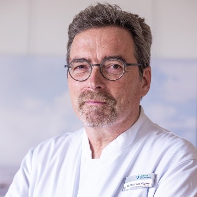 Lars Höpner