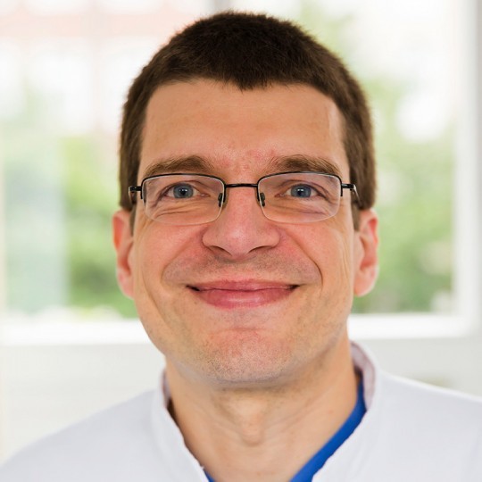  Dr. Andreas Hagemann