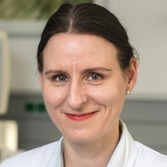  Frau Dr. Gabriele Eden
