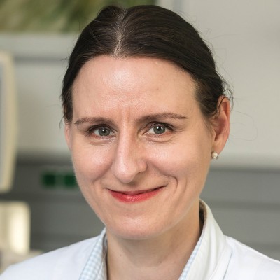 Dr. med. Gabriele Eden