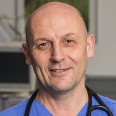Dr. Carsten Hafer