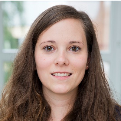 Bianca Schary-Babst