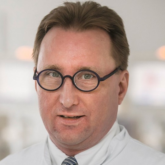 Prof. Dr. Jan T. Kielstein