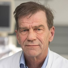 Dr. Reinhard Wanninger