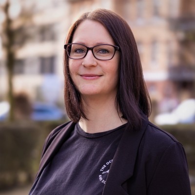 Franziska Köhler