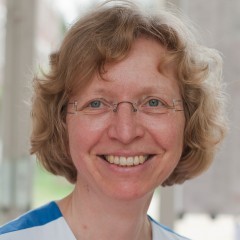Dorothea Bruns