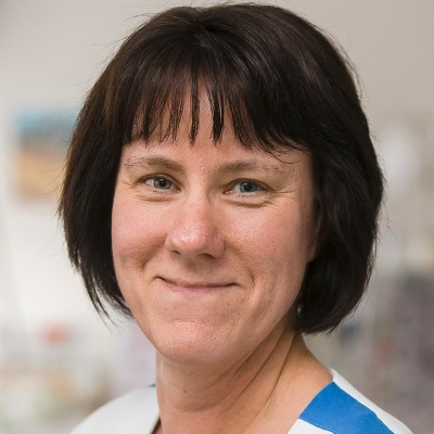 Kathrin Fließ