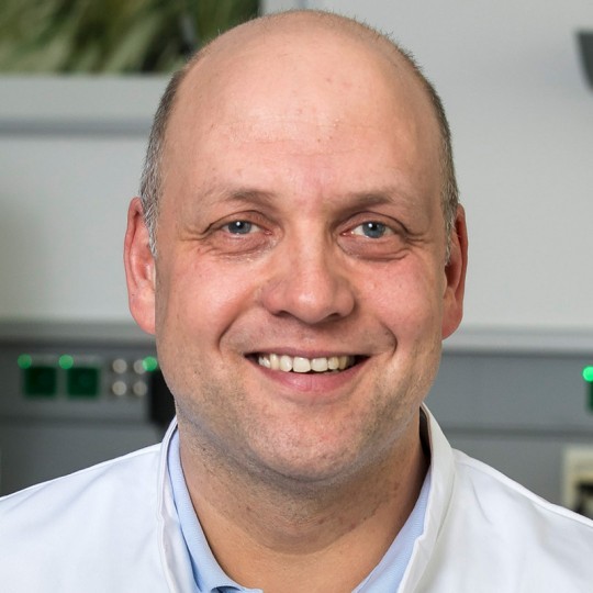Oberarzt Nephrologie & Blutreinigung Dr. Torsten Meyer