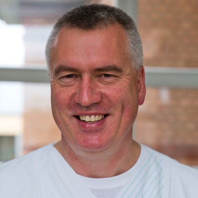 Ulrich Kaminski