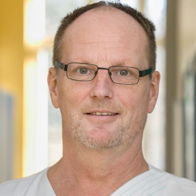 Frank Pohlmeier