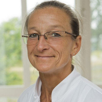 Dr. Ruth Paarmann