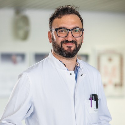 Dr. Khaldoun Ali