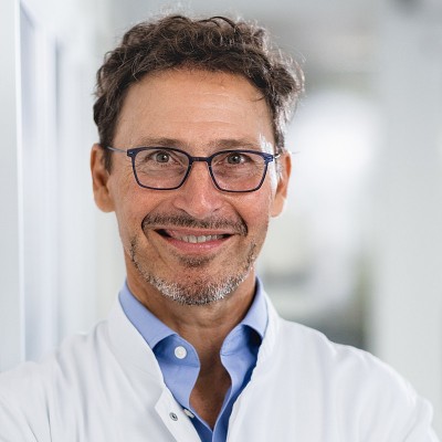 Dr. Marcel Anssar