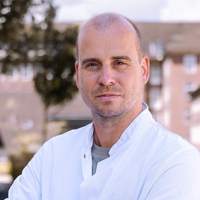 Dr. Ingo Breitenbach