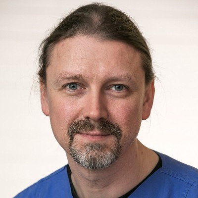Ulrich Lambert