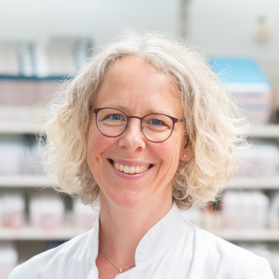 Julia Drischler