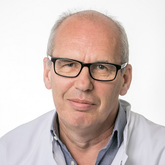 Thomas Neumann