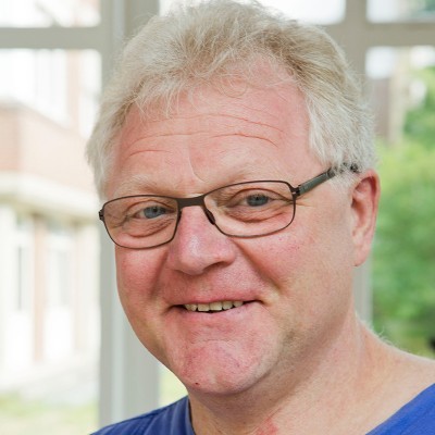 Dr. Thomas Pomykaj
