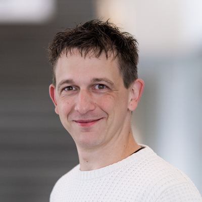 Julien Bendlin