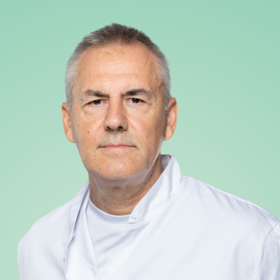 Dr Frank Gradaus