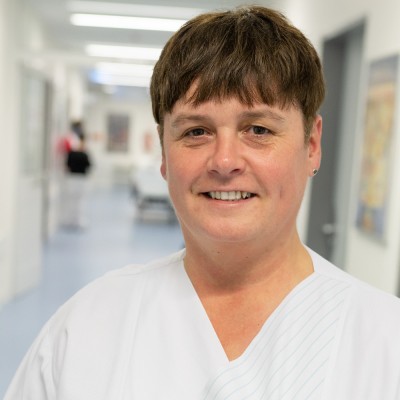Sabine Schütz