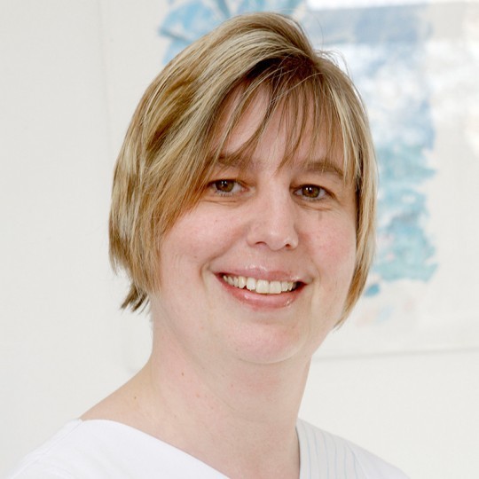 Silke Todtenhaupt