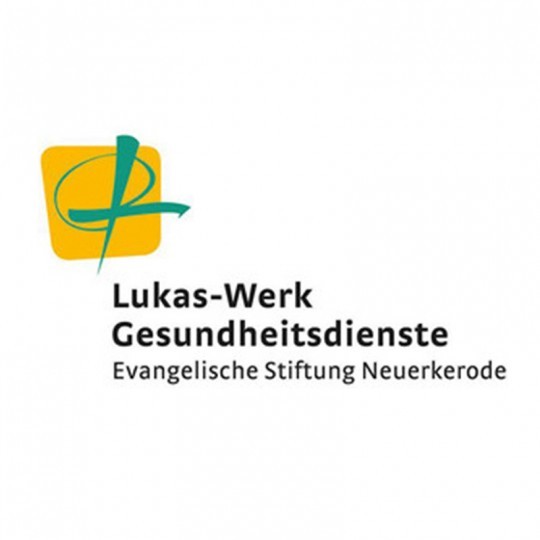  Lukas-Werk Gesundheitsdienste GmbH