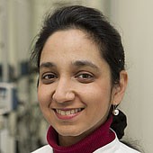 Dr. Asima Ahmed