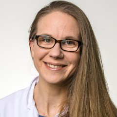 Julia Daube