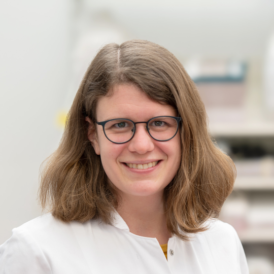 Dr Julia Eichmüller 1