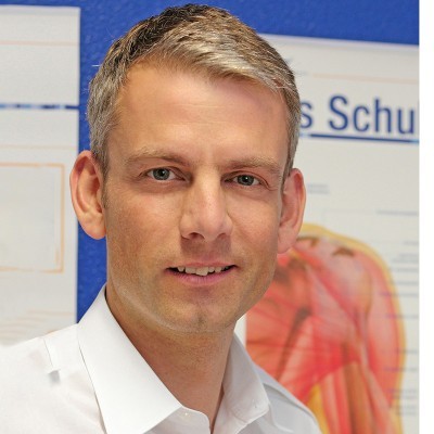Dr. Götz Kawalla
