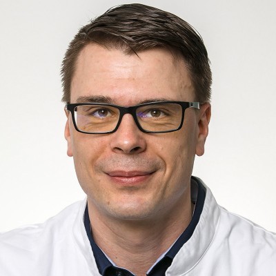 Dr. Alexander Sieke