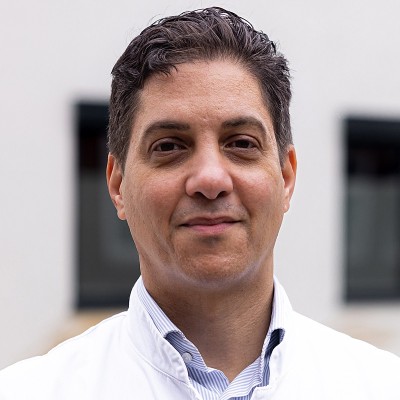 Mazen Abu-Mugheisib