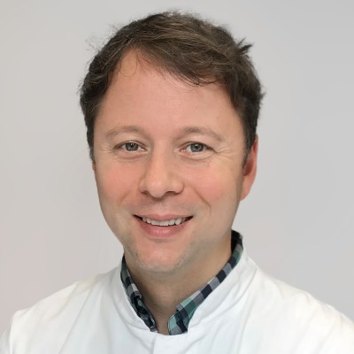 Dr. med. Carsten Springer