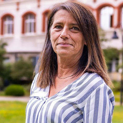 Katrin Kastull