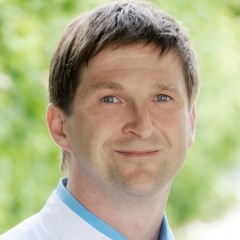Dr. Heiko Hütten