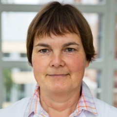  Dr. Frauke Rösick