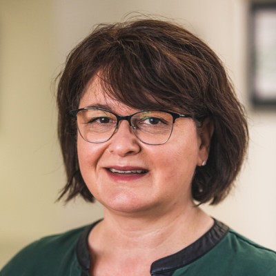 Irene Machnik