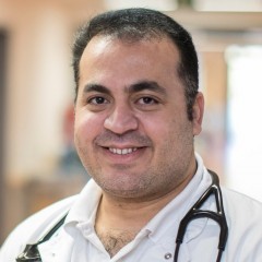 Hazem Al Aneen