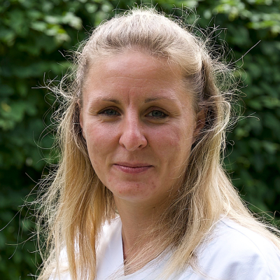 Claudia Pilkenroth