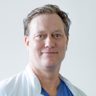 Dr. Dennis Ernst Feiler