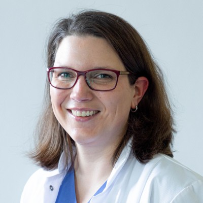 Dr. med. Kerstin Hartmann