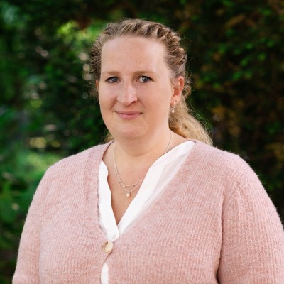Madeleine Brehme
