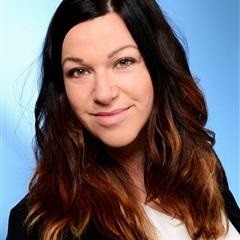 Anja Birnschein
