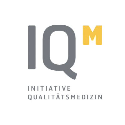  IQM Initiative Qualitätsmedizin e.V.
