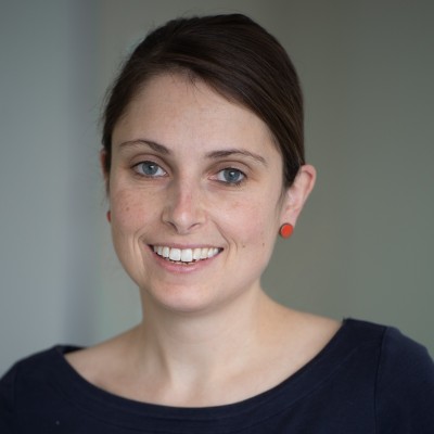 Dr. Johanna Scheer-Preiss