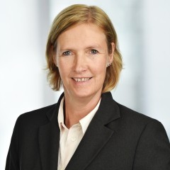 Beate Elbers