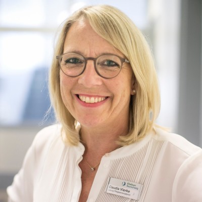 Claudia Vierke