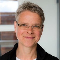 Anne-Kathrin Ternité